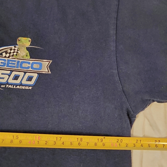Chase Authentics Geico 500 at Talladega 2015, size L - Picture 4 of 5